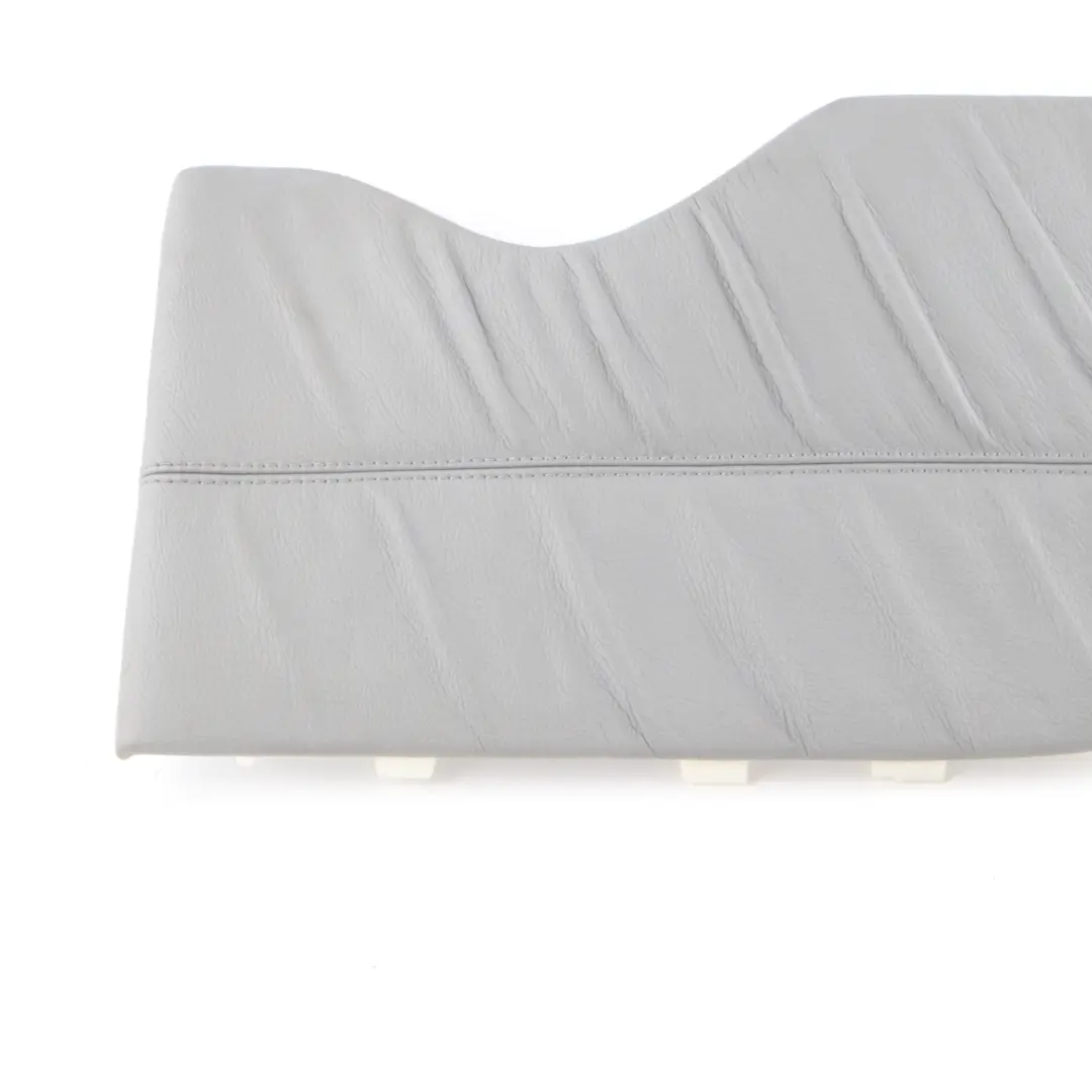 Quarter Panel Card Rear Right O/S Trim Cover Leather to Mercedes W209 Convertible with Part number A2096908825 Mercedes W209 Convertible Quarter Panel Card Rear Right O/S Trim Cover Leather - SKU A2096908825 - Part number A2096908825