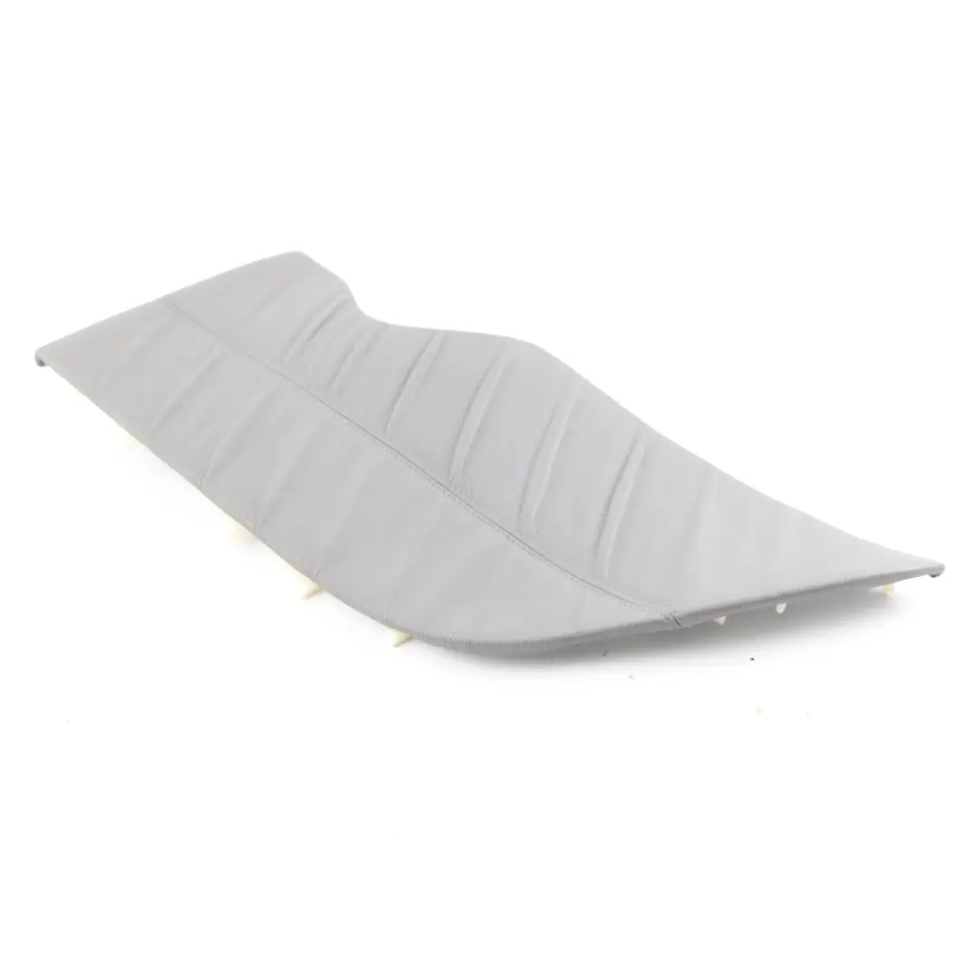 Quarter Panel Card Rear Right O/S Trim Cover Leather to Mercedes W209 Convertible with Part number A2096908825 Mercedes W209 Convertible Quarter Panel Card Rear Right O/S Trim Cover Leather - SKU A2096908825 - Part number A2096908825