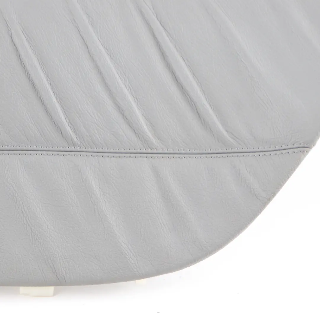 Seitenverkleidung Hinten Rechts Abdeckung Leder für Mercedes W209 Cabrio mit Teilenummer A2096908825 Mercedes W209 Cabrio Seitenverkleidung Hinten Rechts Abdeckung Leder - SKU A2096908825 - Teilenummer A2096908825