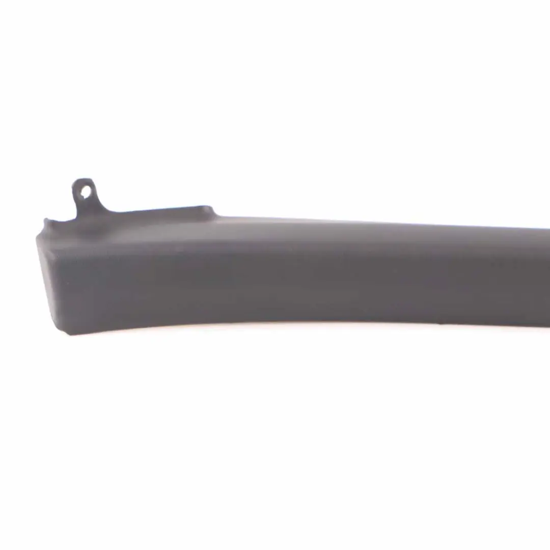 Mercedes CLK W209 Cabriolet Couvercle de garniture intérieure du pilier A gauche - SKU A2096920100-1 - Numéro de pièce A2096920100