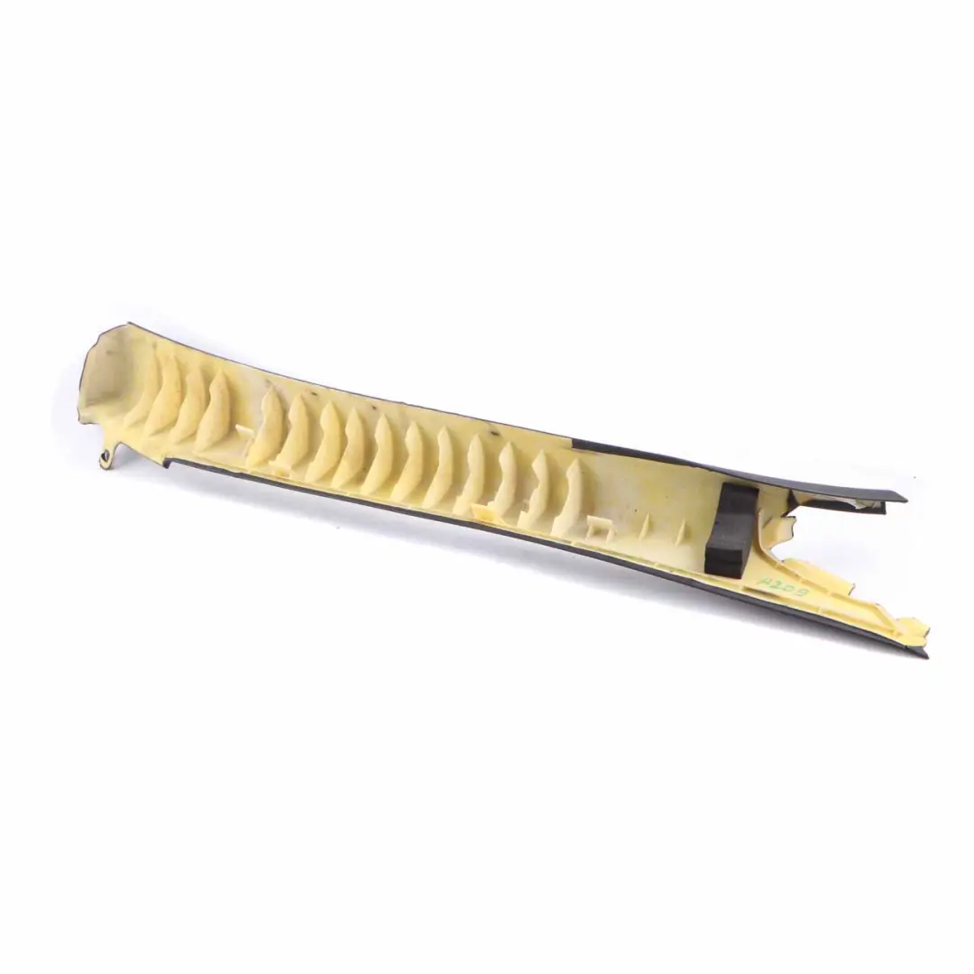 Mercedes CLK A209 Convertible A-Pillar Interior Trim Cover Left N/S - SKU A2096920100-1 - Part number A2096920100