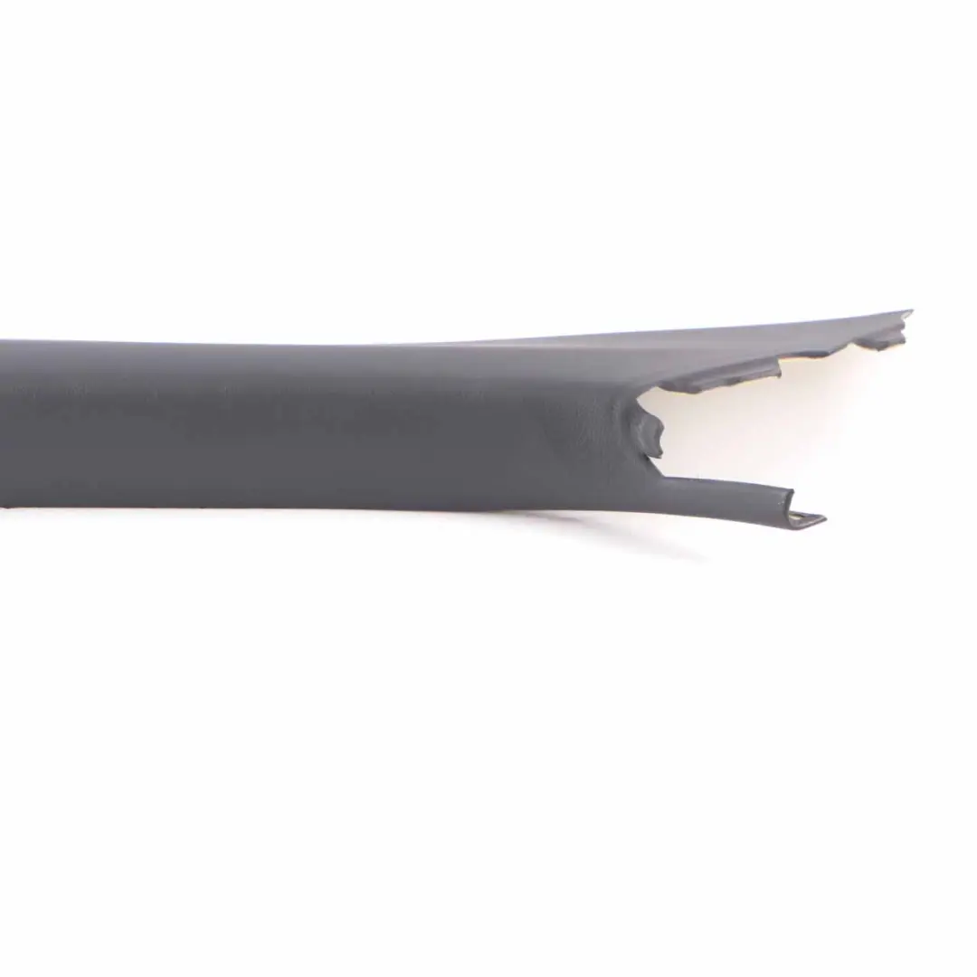 Mercedes CLK W209 Cabriolet Couvercle de garniture intérieure du pilier A gauche - SKU A2096920100-1 - Numéro de pièce A2096920100