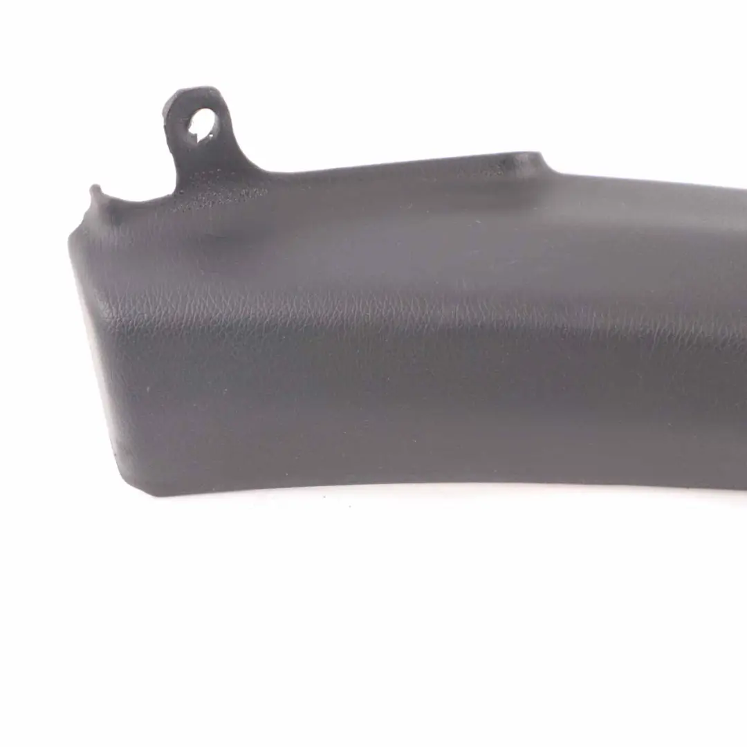 Mercedes CLK A209 Convertible A-Pillar Interior Trim Cover Left N/S - SKU A2096920100-1 - Part number A2096920100