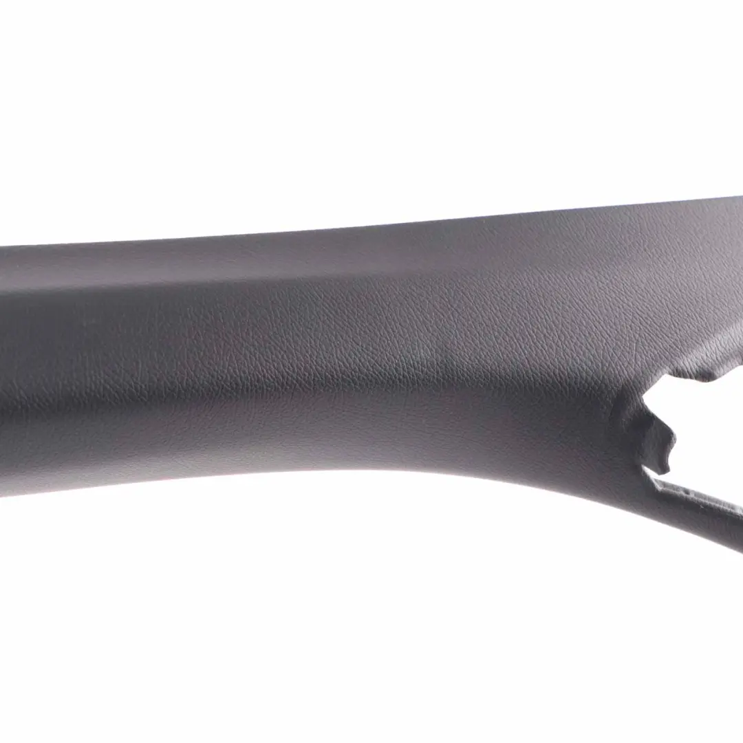 Säule Innen Verkleidung Abdeckung Links für Mercedes W209 Cabrio A mit Teilenummer A2096920100 Mercedes W209 Cabrio A Säule Innen Verkleidung Abdeckung Links - SKU A2096920100-1 - Teilenummer A2096920100