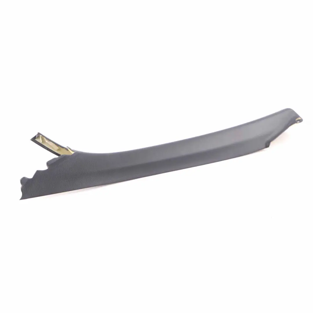 Mercedes CLK W209 Cabriolet Couvercle de garniture intérieure du pilier A gauche - SKU A2096920100-1 - Numéro de pièce A2096920100