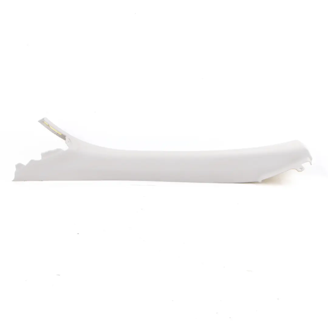Mercedes CLK W209 Convertible A-Pillar Interior Trim Cover Left N/S - SKU A2096920100 - Part number A2096920100