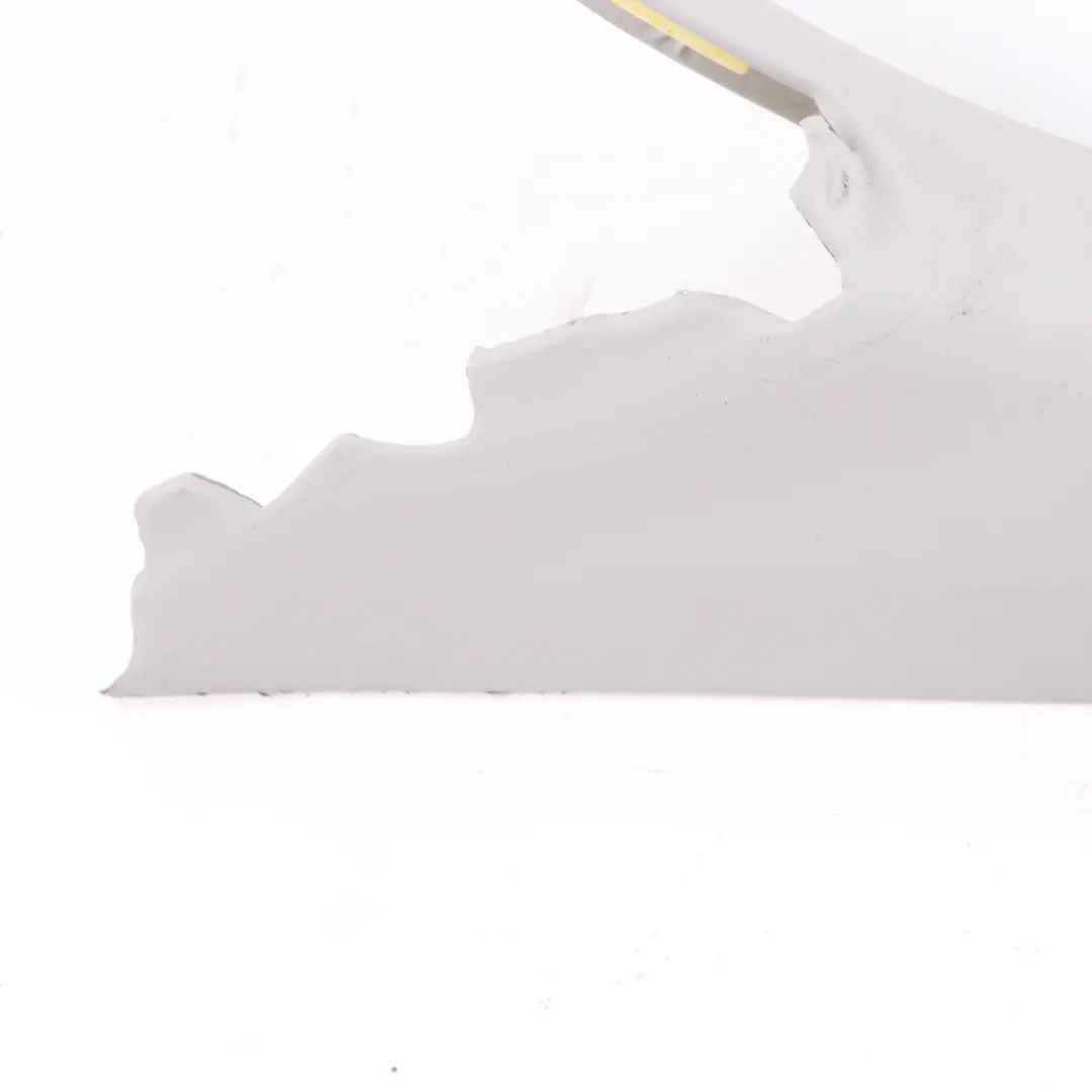 Mercedes CLK W209 Convertible A-Pillar Interior Trim Cover Left N/S - SKU A2096920100 - Part number A2096920100