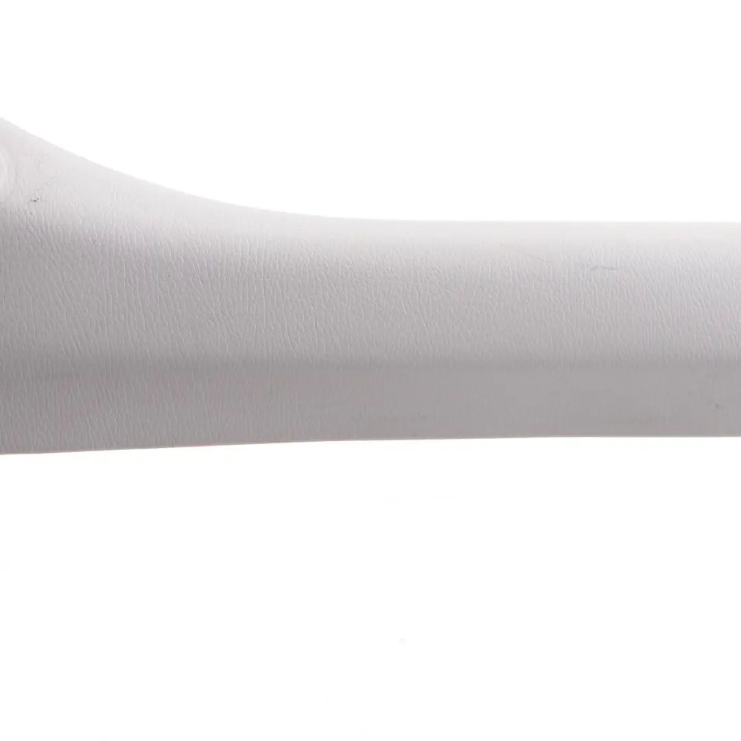 Mercedes CLK W209 Convertible A-Pillar Interior Trim Cover Left N/S - SKU A2096920100 - Part number A2096920100