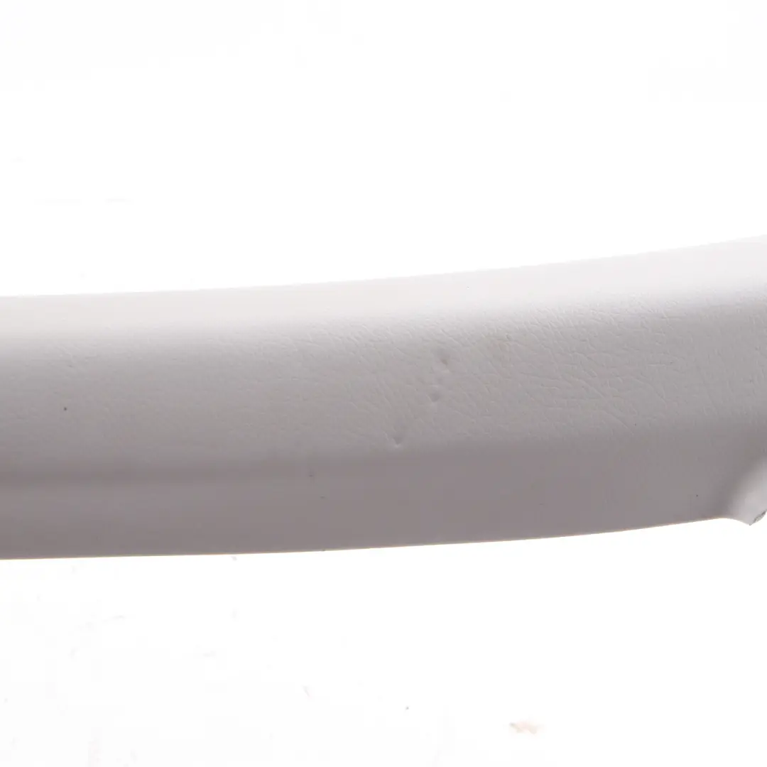 A-Pillar Interior Trim Cover Left N/S to Mercedes CLK W209 Convertible with Part number A2096920100 Mercedes CLK W209 Convertible A-Pillar Interior Trim Cover Left N/S - SKU A2096920100 - Part number A2096920100