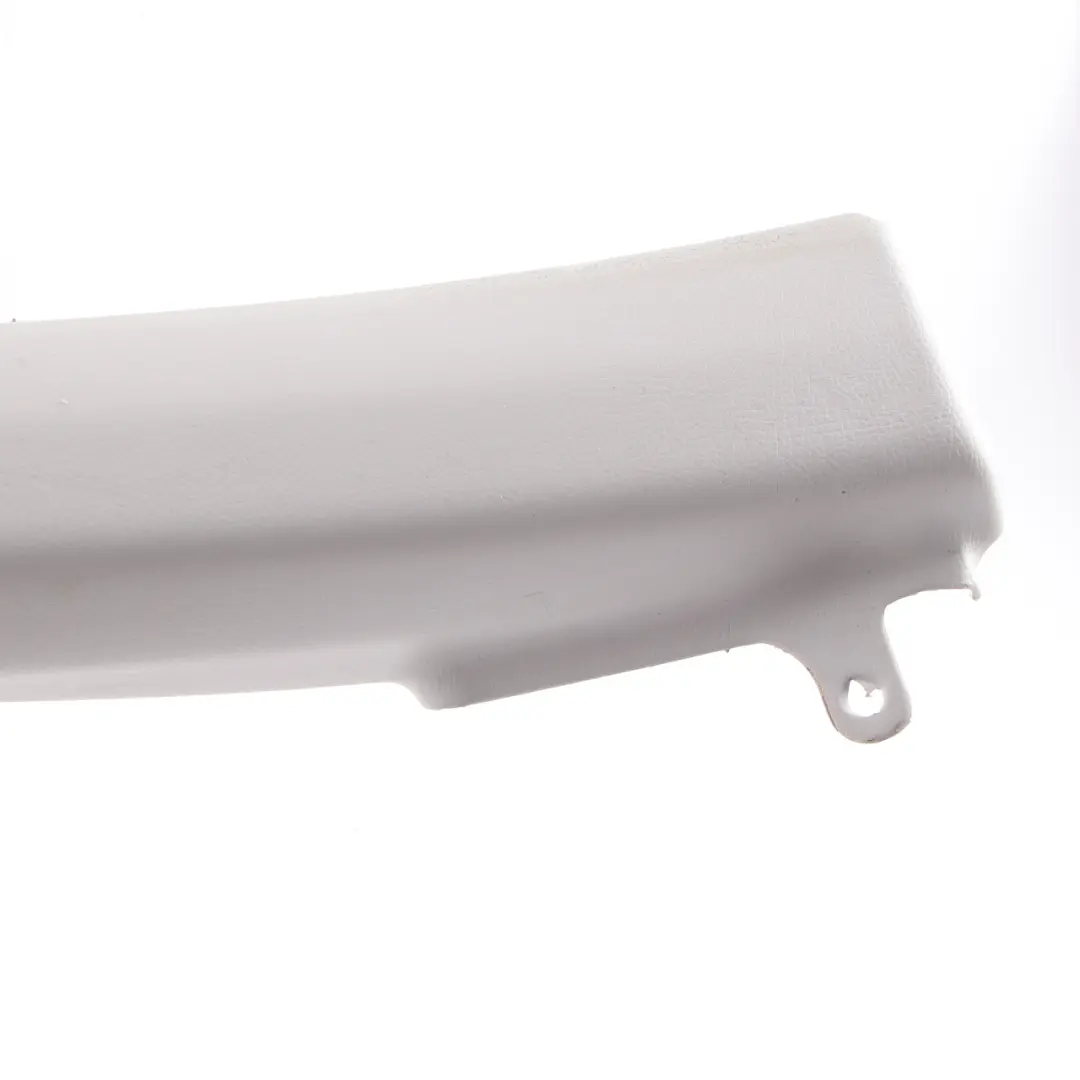 A-Pillar Interior Trim Cover Left N/S to Mercedes CLK W209 Convertible with Part number A2096920100 Mercedes CLK W209 Convertible A-Pillar Interior Trim Cover Left N/S - SKU A2096920100 - Part number A2096920100