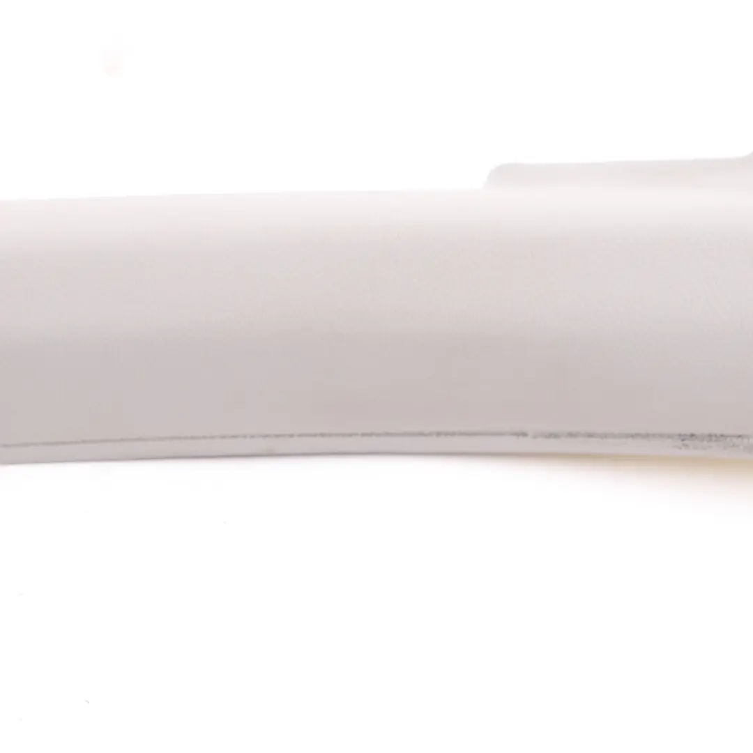 Pillar Trim Cover Front Right O/S Grey to Mercedes W209 Convertible A with Part number A2096920200 Mercedes W209 Convertible A Pillar Trim Cover Front Right O/S Grey - SKU A2096920200 - Part number A2096920200