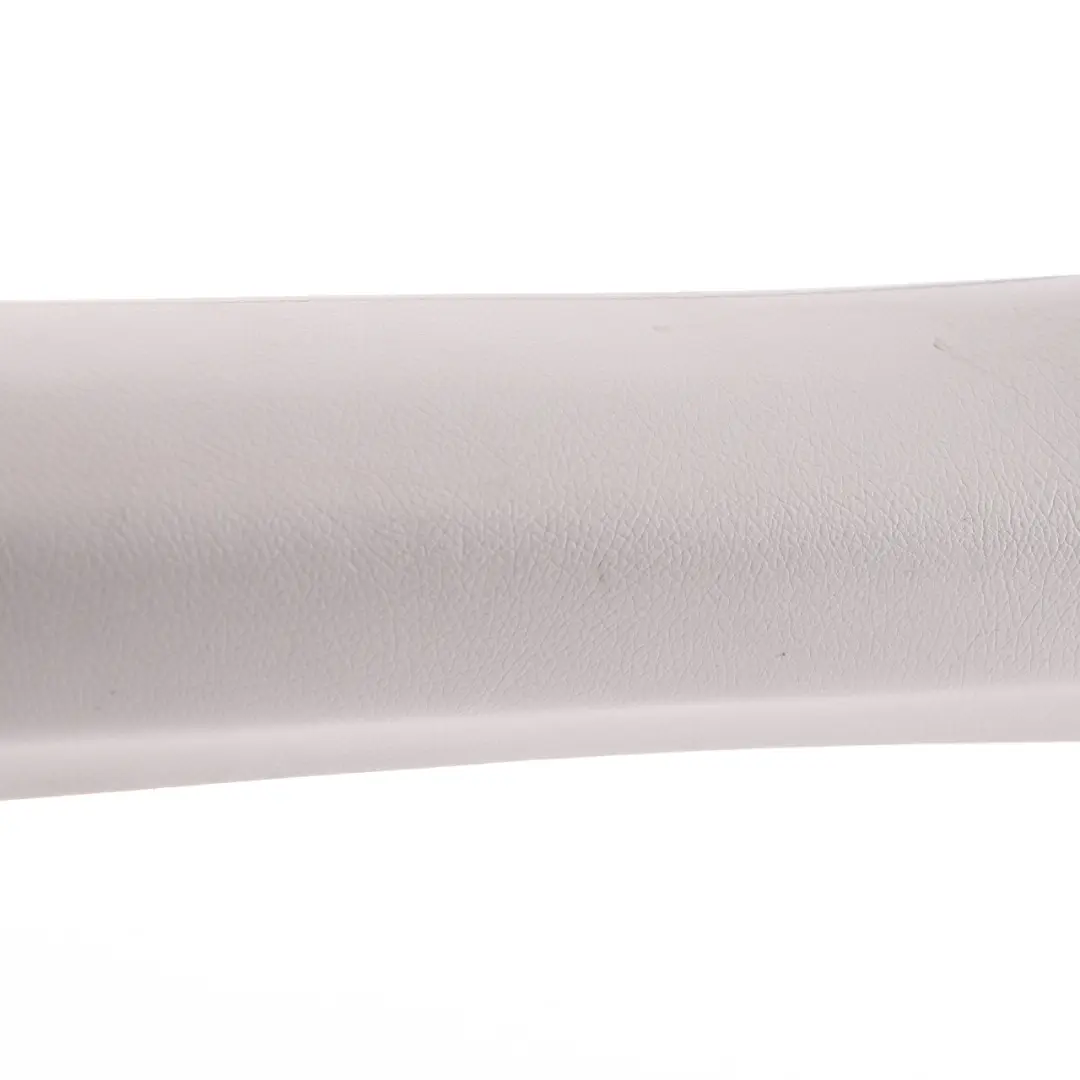 Mercedes W209 Cabrio Rivestimento montante A anteriore destro Grigio - SKU A2096920200 - Numero di parte A2096920200