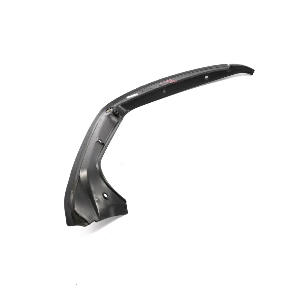 Heckklappe Hinten Links Verkleidung für Mercedes CLK C209 W209 mit Teilenummer A2096930133 Mercedes CLK C209 W209 Heckklappe Hinten Links Verkleidung - SKU A2096930133 - Teilenummer A2096930133