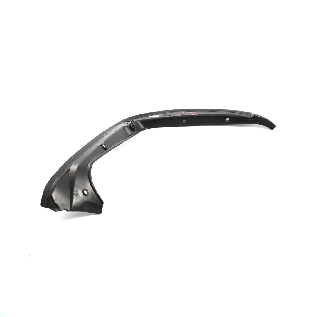 Mercedes CLK C209 W209 Heckklappe Hinten Links Verkleidung - SKU A2096930133 - Teilenummer A2096930133
