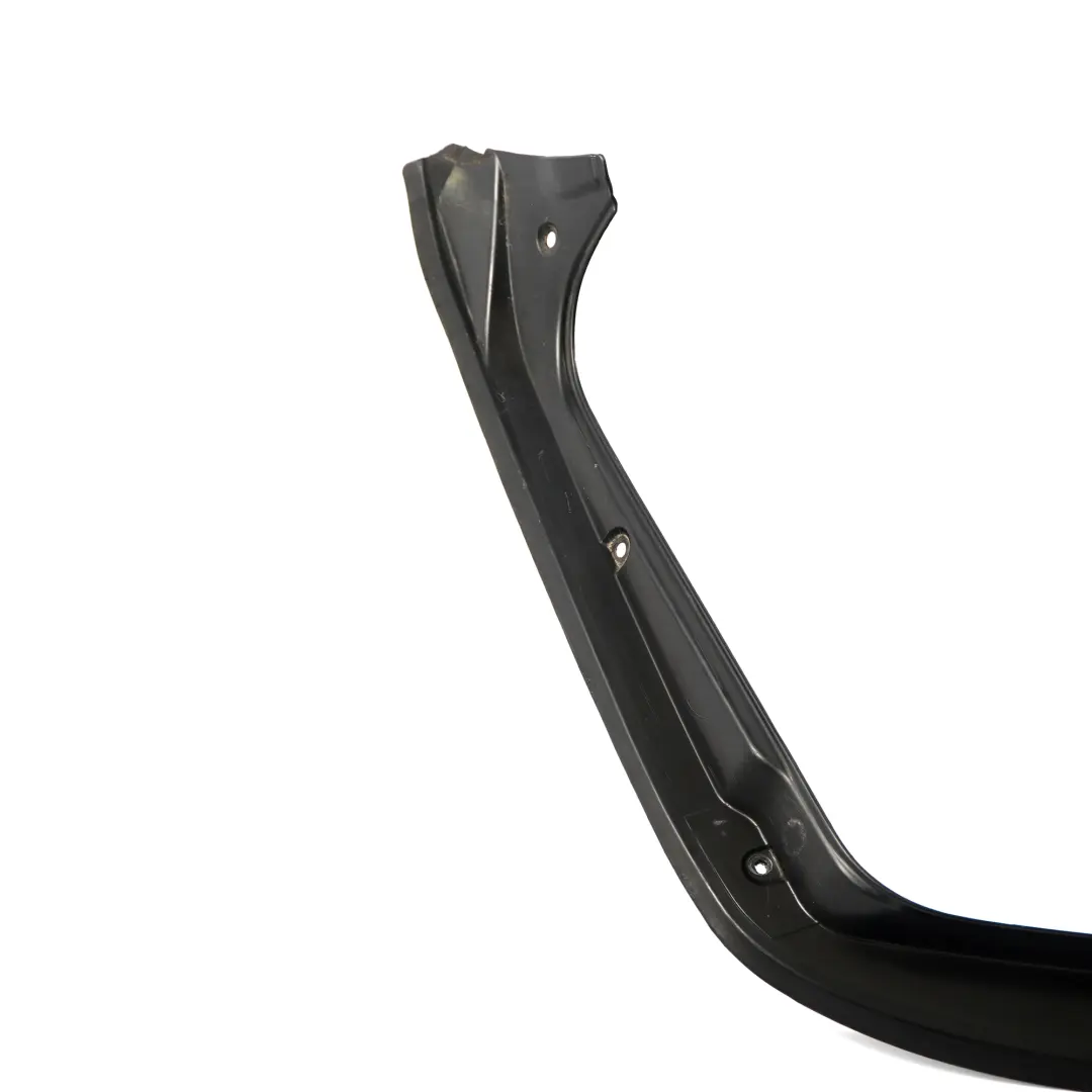 Trunk Tailgate Rear Left N/S Cover Trim to Mercedes CLK C209 W209 with Part number A2096930133 Mercedes CLK C209 W209 Trunk Tailgate Rear Left N/S Cover Trim - SKU A2096930133 - Part number A2096930133