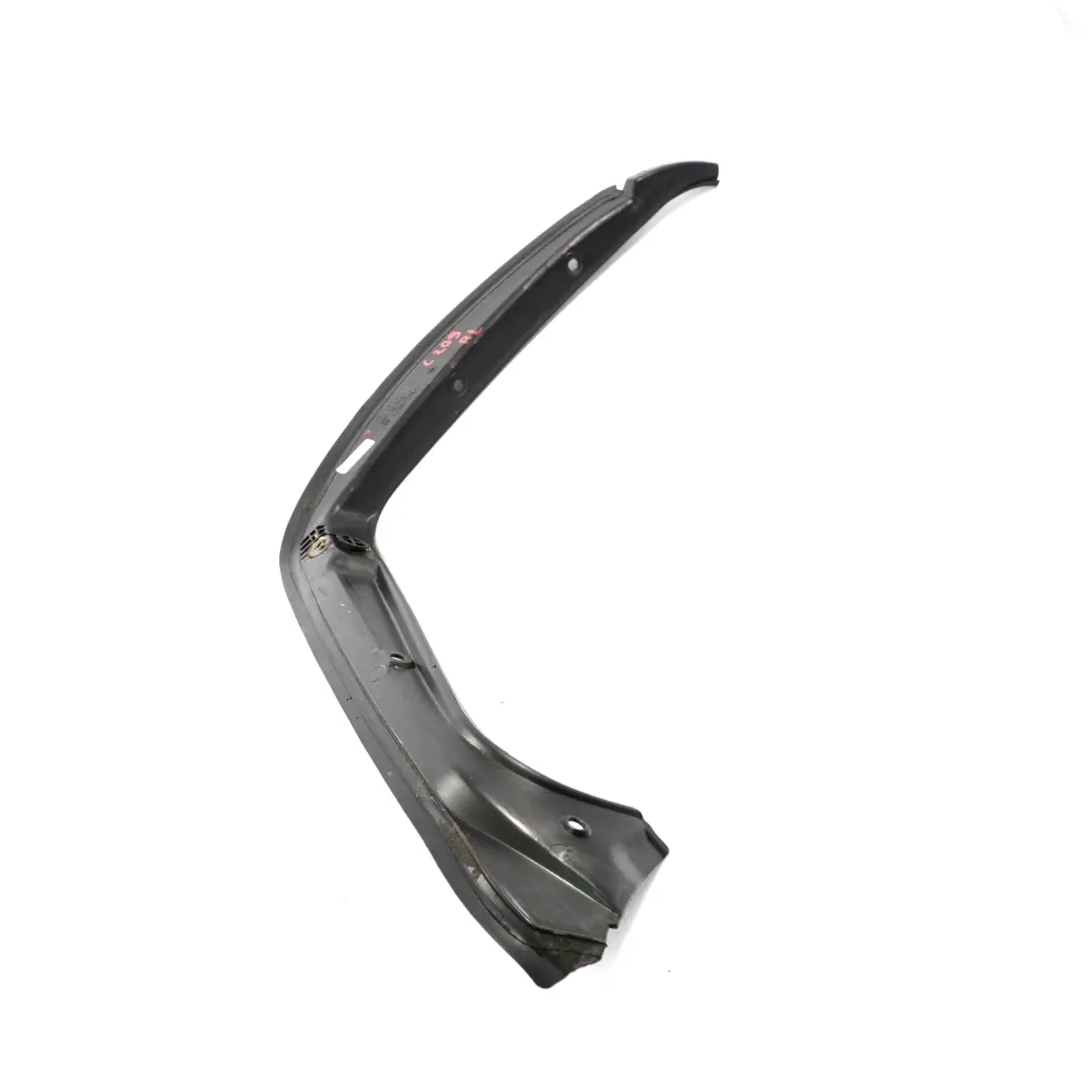 Coffre arrière gauche pour Mercedes CLK C209 W209 à propos du numéro de pièce A2096930133 Mercedes CLK C209 W209 Coffre arrière gauche - SKU A2096930133 - Numéro de pièce A2096930133
