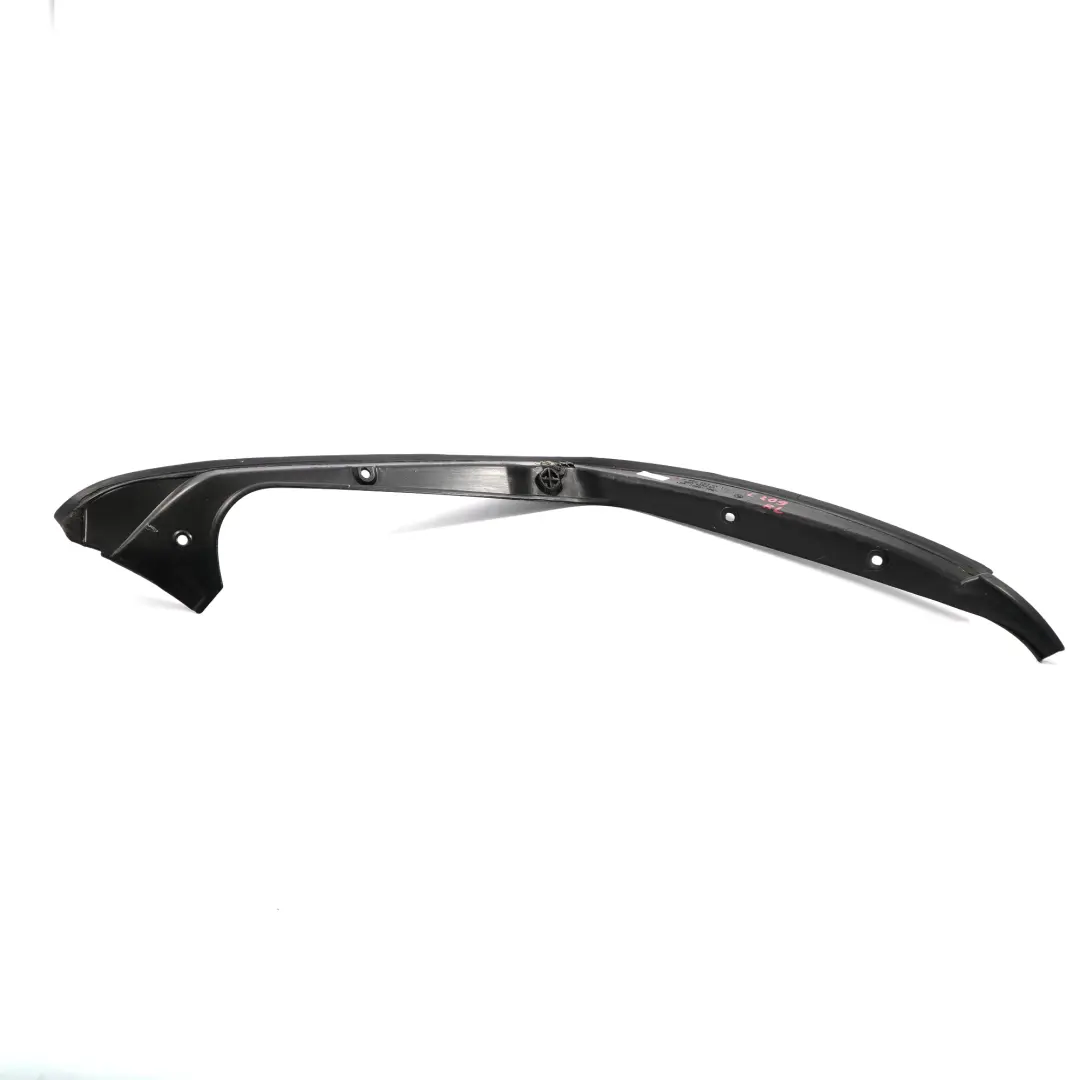Mercedes CLK C209 W209 Portellone posteriore sinistro Rivestimento - SKU A2096930133 - Numero di parte A2096930133