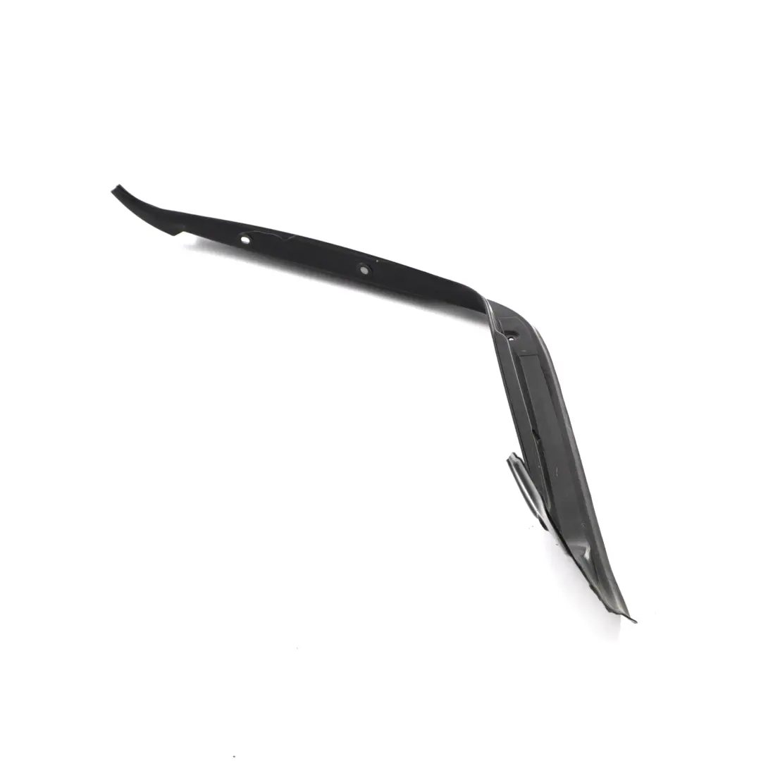 Mercedes CLK C209 W209 Embellecedor Tapa Trasera Maletero Izquierdo - SKU A2096930133 - Número de pieza A2096930133
