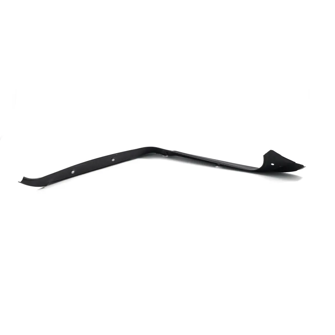 Mercedes CLK C209 W209 Trunk Tailgate Rear Left N/S Cover Trim - SKU A2096930133 - Part number A2096930133