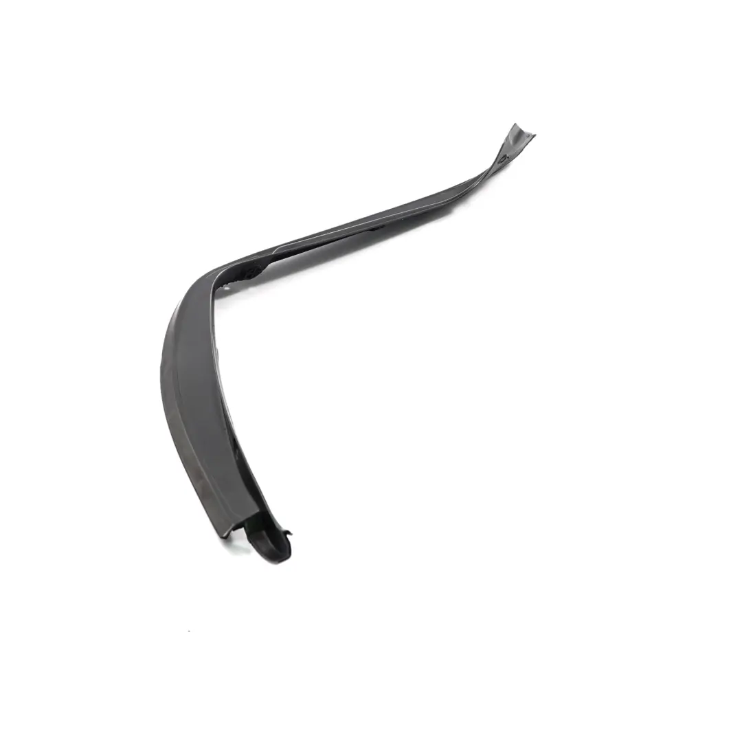 Mercedes CLK C209 W209 Embellecedor Tapa Trasera Maletero Izquierdo - SKU A2096930133 - Número de pieza A2096930133