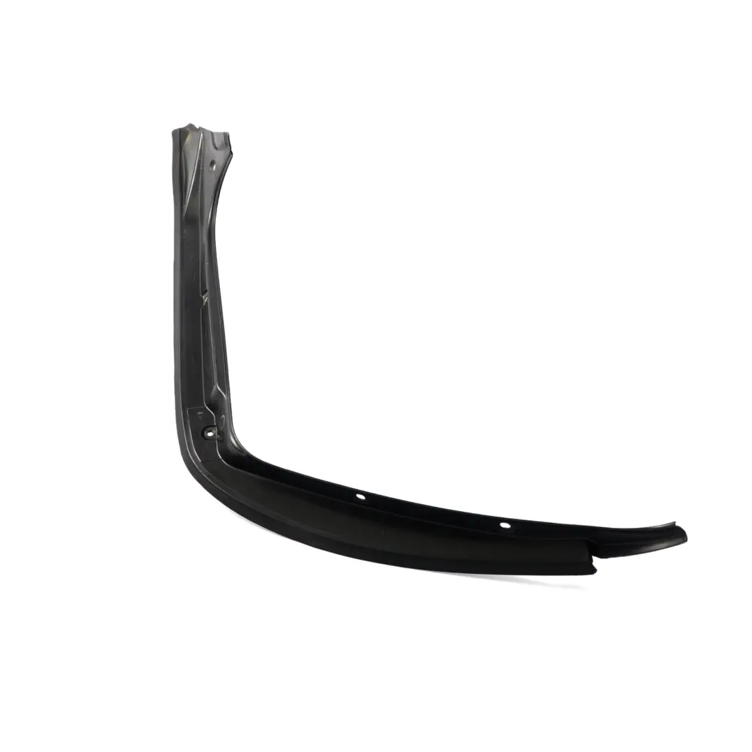 Mercedes CLK C209 W209 Trunk Tailgate Rear Left N/S Cover Trim - SKU A2096930133 - Part number A2096930133