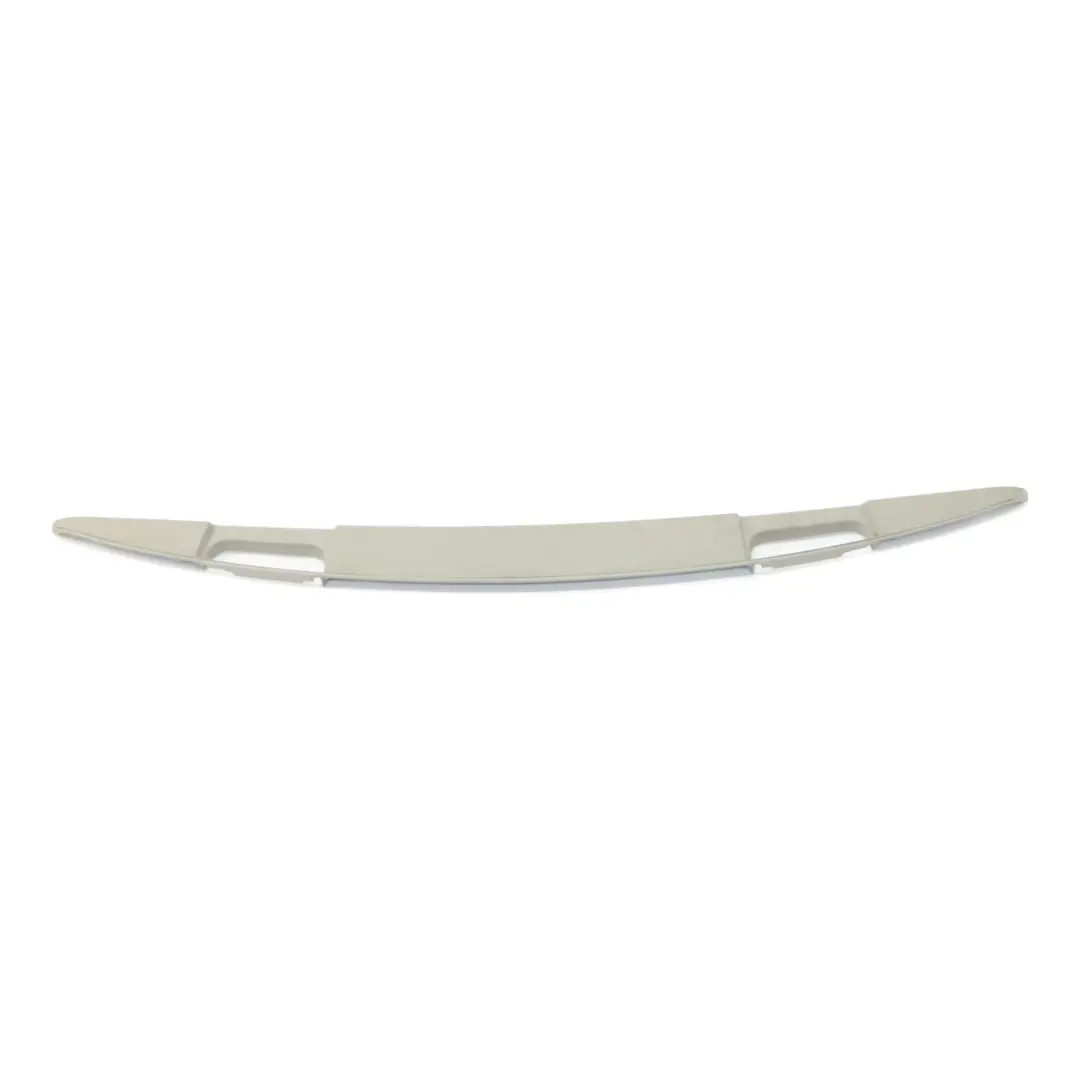 Mercedes A209 Tetto convertibile Rivestimento finestrino Modanatura - SKU A2096930791 - Numero di parte A2096930791
