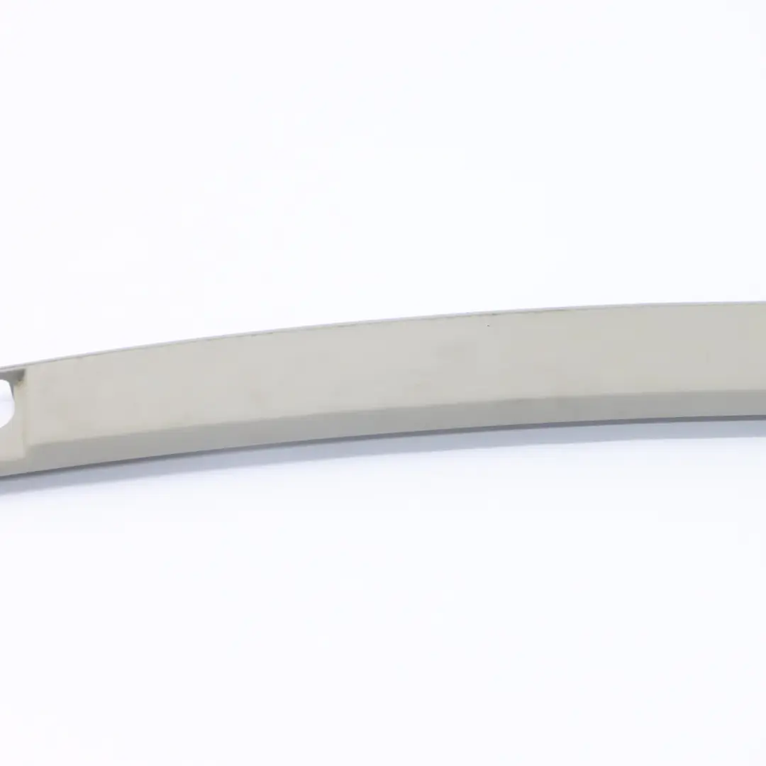 Mercedes A209 Tetto convertibile Rivestimento finestrino Modanatura - SKU A2096930791 - Numero di parte A2096930791
