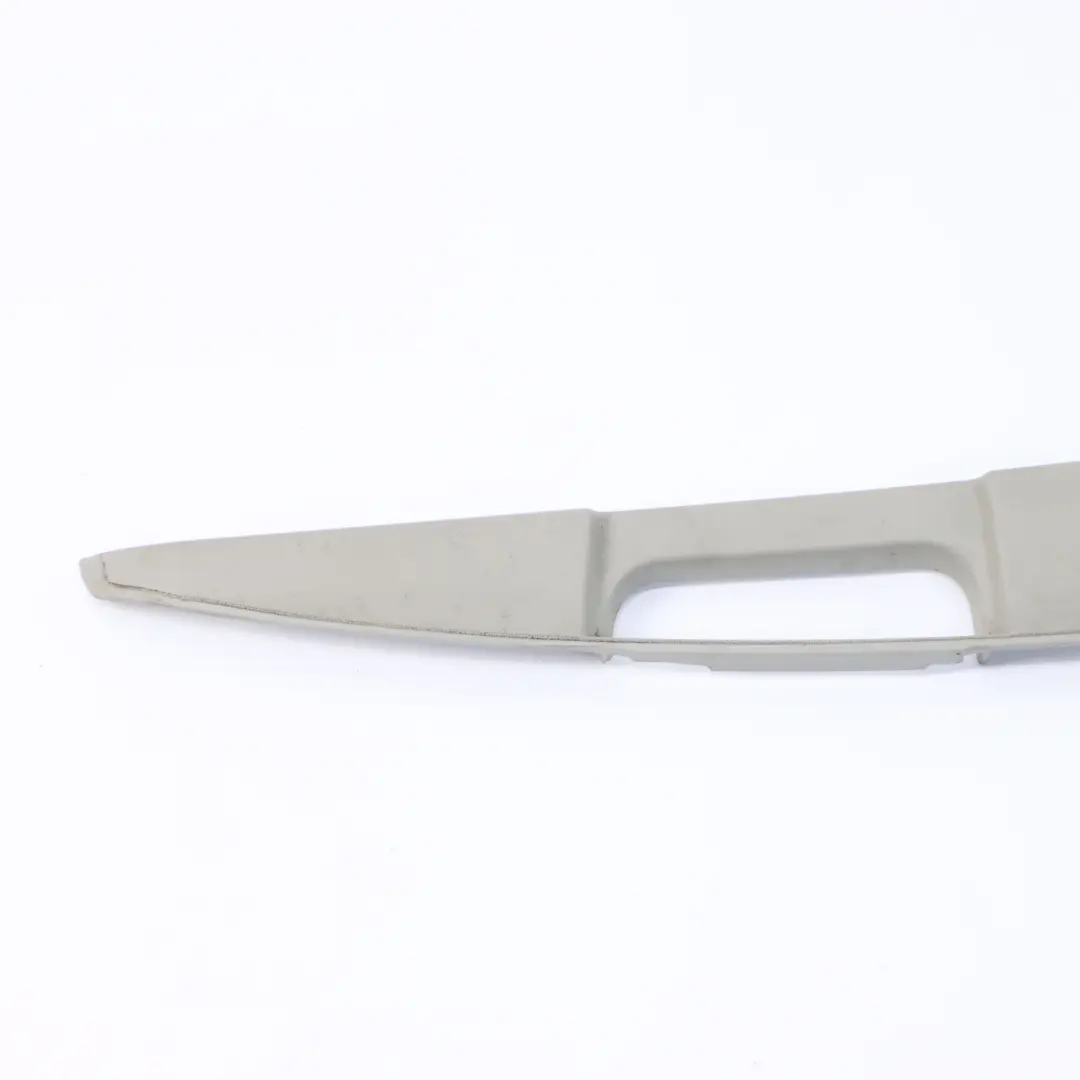 Mercedes A209 Tetto convertibile Rivestimento finestrino Modanatura - SKU A2096930791 - Numero di parte A2096930791