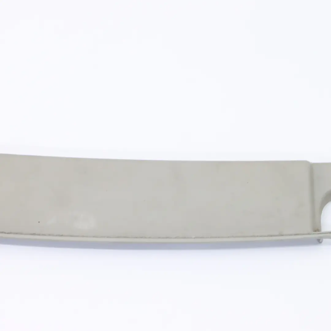 Décapotable Toit Cabriolet Fenêtre Avant Moulure pour Mercedes A209 à propos du numéro de pièce A2096930791 Mercedes A209 Décapotable Toit Cabriolet Fenêtre Avant Moulure - SKU A2096930791 - Numéro de pièce A2096930791