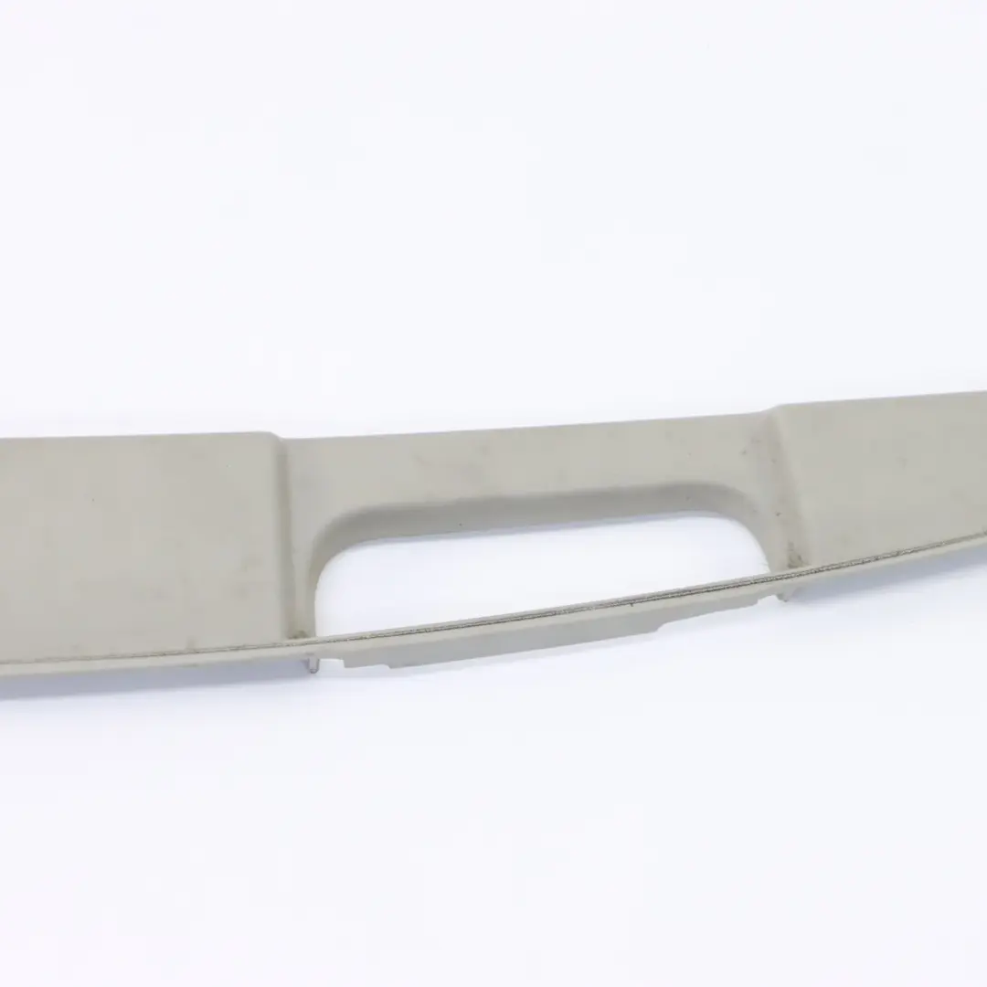 Mercedes A209 Osłona Listwa Dachu - SKU A2096930791 - Numer Części A2096930791