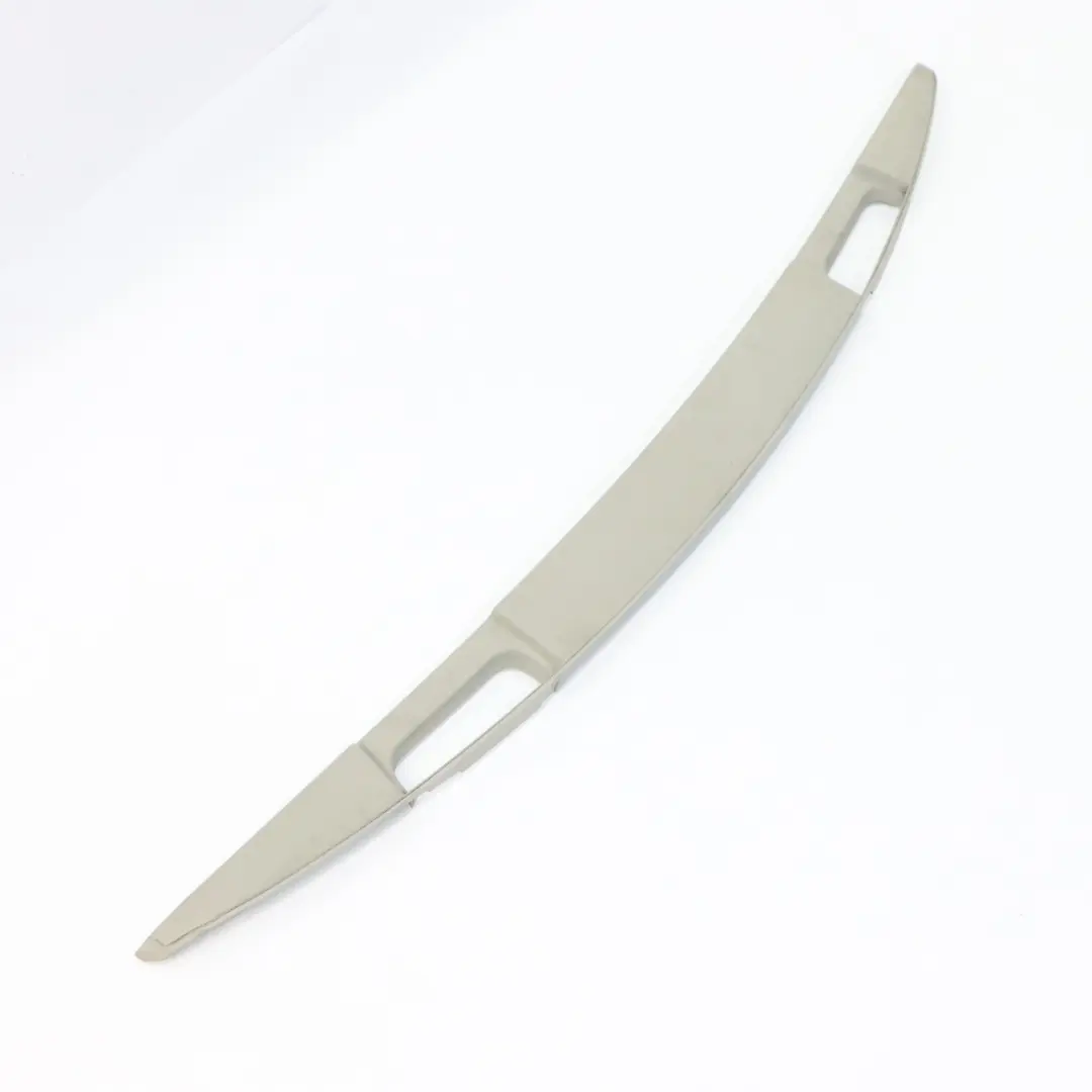 Décapotable Toit Cabriolet Fenêtre Avant Moulure pour Mercedes A209 à propos du numéro de pièce A2096930791 Mercedes A209 Décapotable Toit Cabriolet Fenêtre Avant Moulure - SKU A2096930791 - Numéro de pièce A2096930791