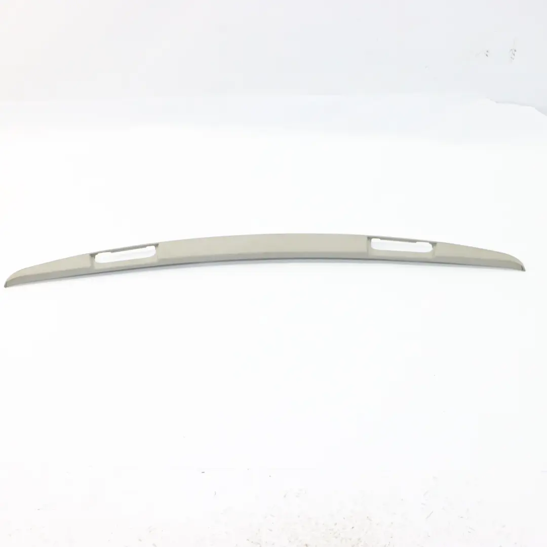 Mercedes A209 Osłona Listwa Dachu - SKU A2096930791 - Numer Części A2096930791