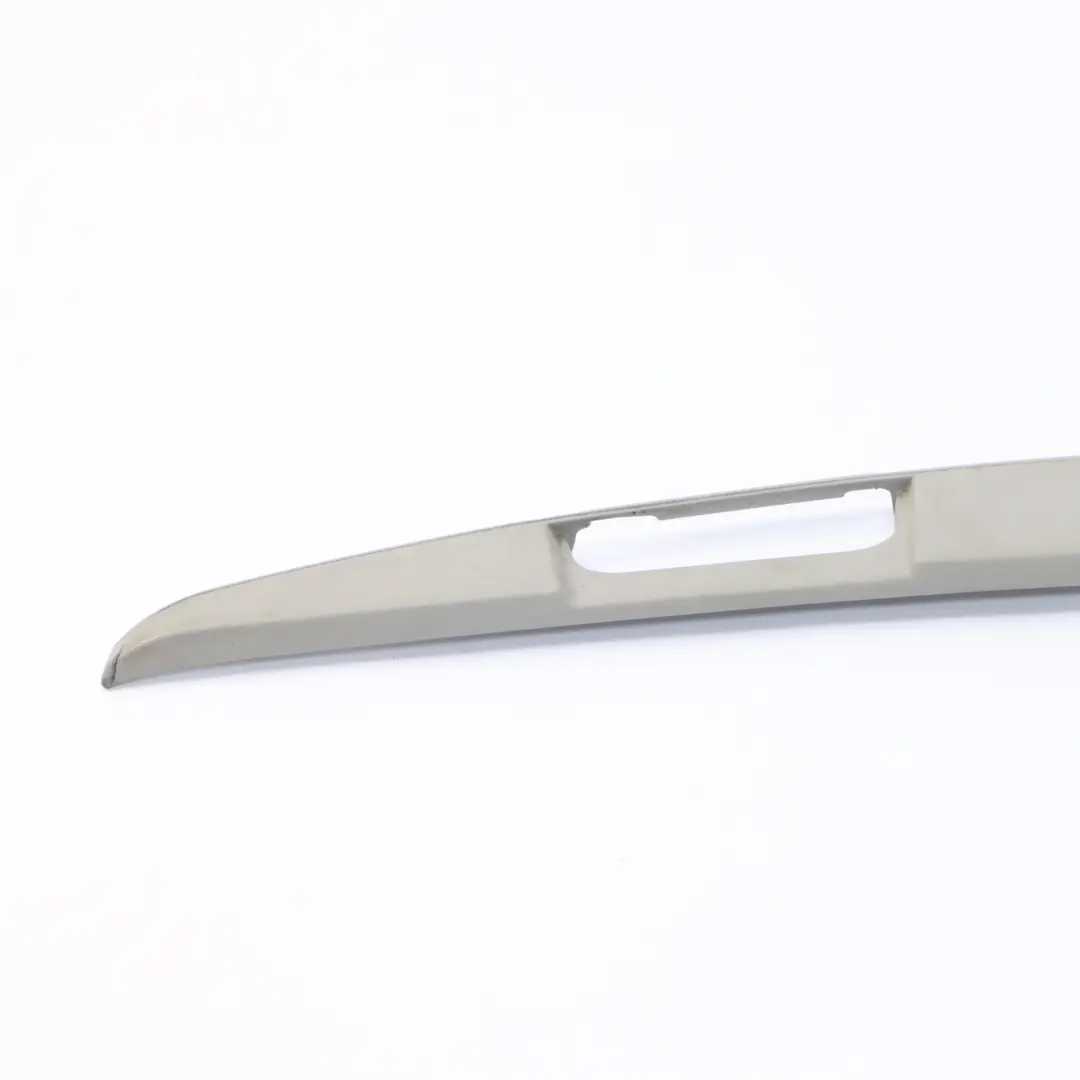Mercedes A209 Tetto convertibile Rivestimento finestrino Modanatura - SKU A2096930791 - Numero di parte A2096930791