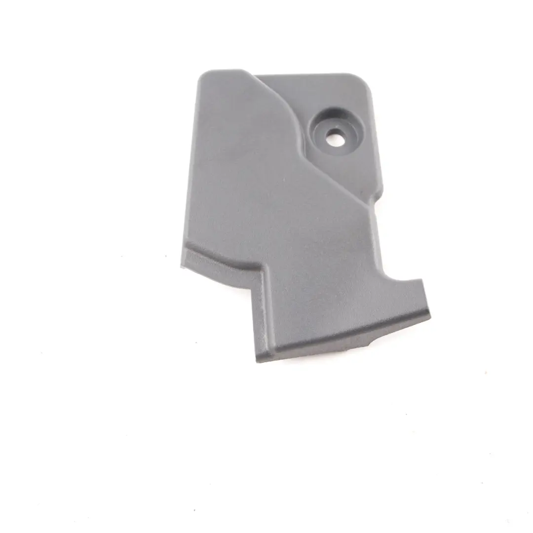 Mercedes W209 Convertible Trunk Trim Left N/S Floor Luggage Cover - SKU A2096940133 - Part number A2096940133