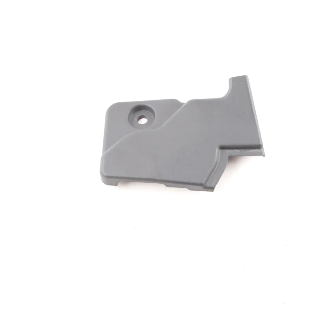 Mercedes W209 Convertible Trunk Trim Left N/S Floor Luggage Cover - SKU A2096940133 - Part number A2096940133