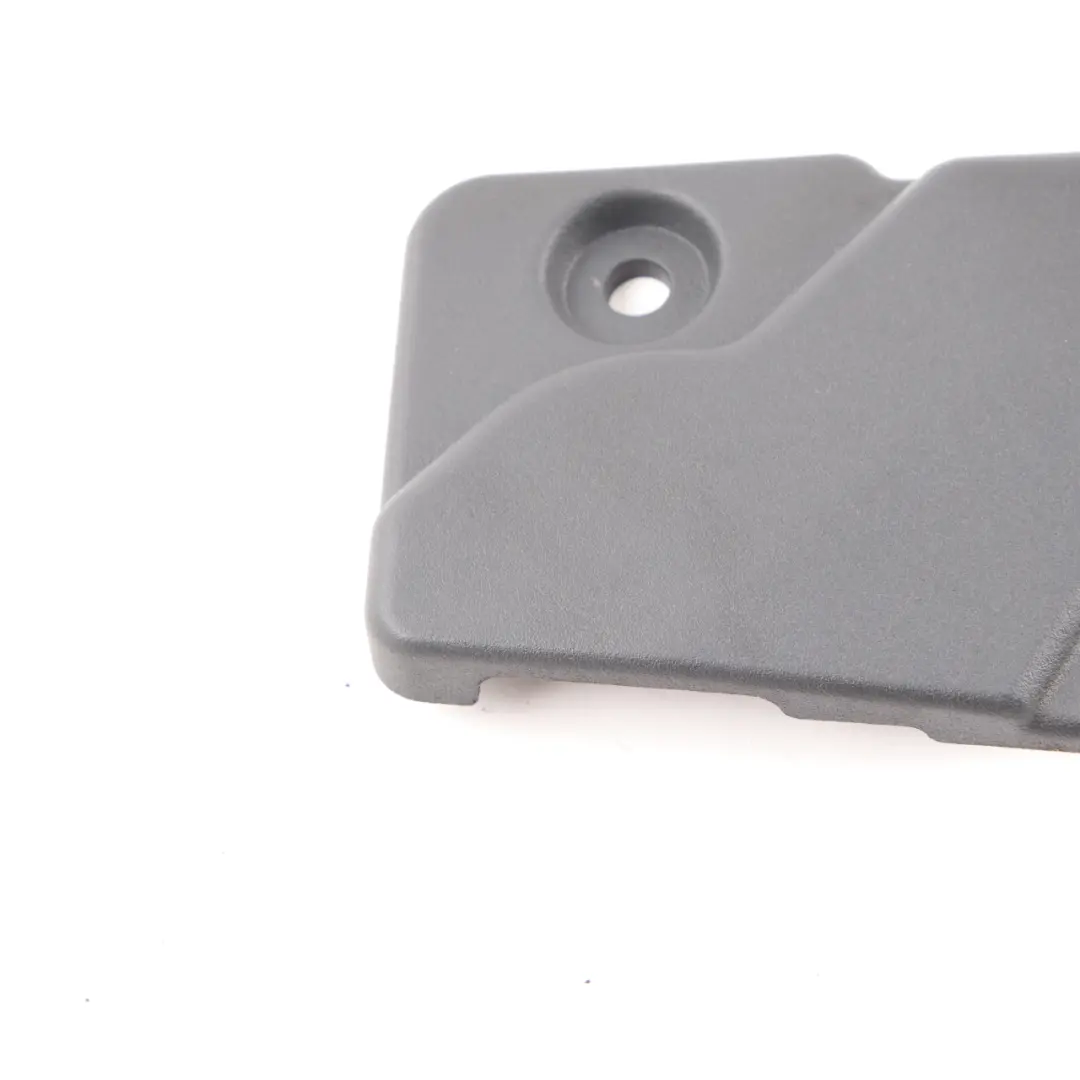 Kofferraumverkleidung links Boden abdeckung für Mercedes W209 Cabrio mit Teilenummer A2096940133 Mercedes W209 Cabrio Kofferraumverkleidung links Boden abdeckung - SKU A2096940133 - Teilenummer A2096940133