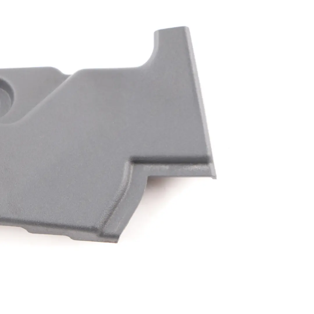 Kofferraumverkleidung links Boden abdeckung für Mercedes W209 Cabrio mit Teilenummer A2096940133 Mercedes W209 Cabrio Kofferraumverkleidung links Boden abdeckung - SKU A2096940133 - Teilenummer A2096940133