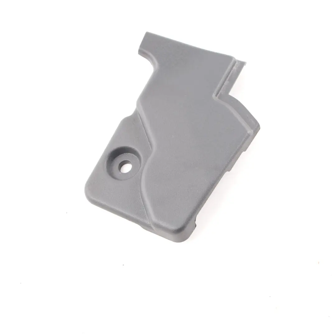 Mercedes W209 Convertible Trunk Trim Left N/S Floor Luggage Cover - SKU A2096940133 - Part number A2096940133