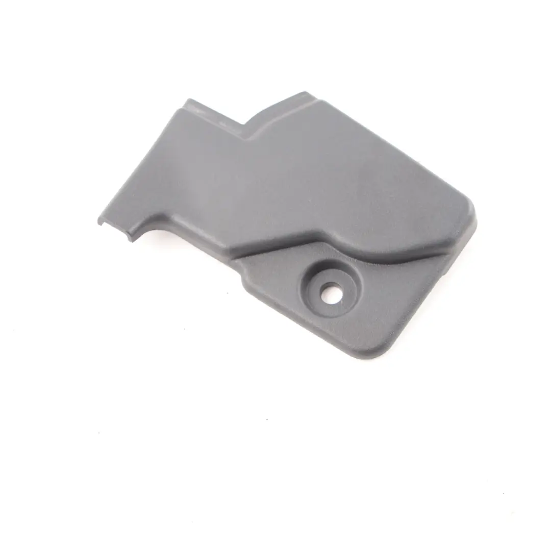 Mercedes W209 Convertible Trunk Trim Left N/S Floor Luggage Cover - SKU A2096940133 - Part number A2096940133
