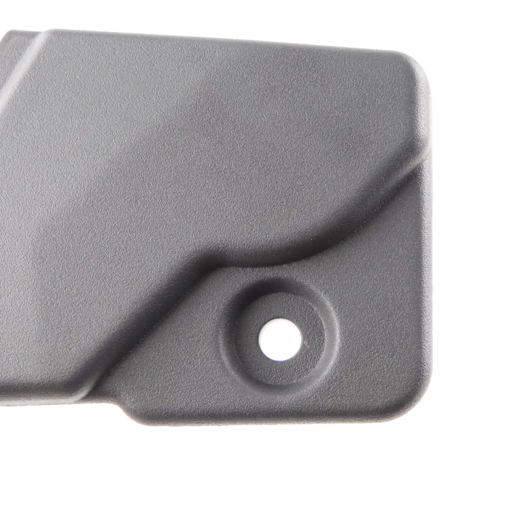 Osłona Zaślepka Pokrycie bagażnika Lewa do Mercedes W209 Cabrio o numerze A2096940133 Mercedes W209 Cabrio Osłona Zaślepka Pokrycie bagażnika Lewa - SKU A2096940133 - Numer Części A2096940133