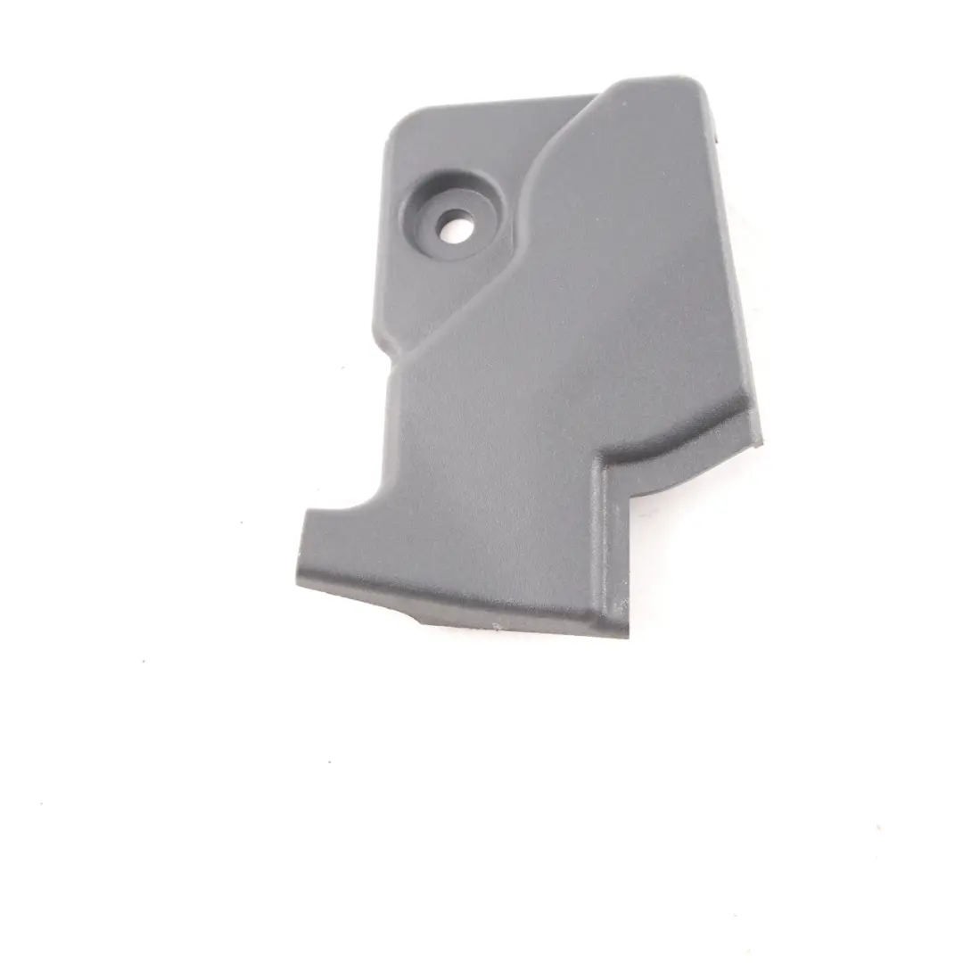 Mercedes W209 Convertible Trunk Trim Right O/S Floor Luggage Cover - SKU A2096940233 - Part number A2096940233