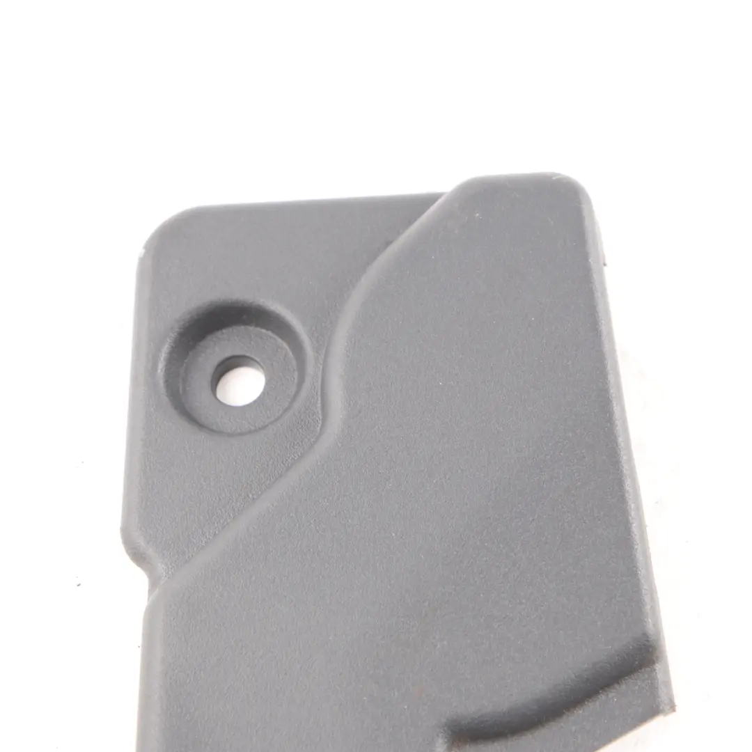 Mercedes W209 Convertible Trunk Trim Right O/S Floor Luggage Cover - SKU A2096940233 - Part number A2096940233