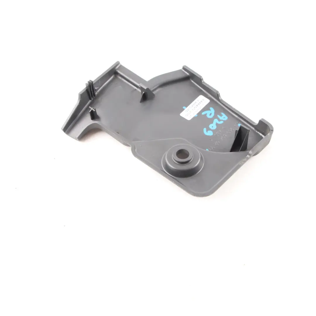 Embellecedor Maletero Convertible Piso Derecho Cubremaletero para Mercedes W209 con número de pieza A2096940233 Mercedes W209 Embellecedor Maletero Convertible Piso Derecho Cubremaletero - SKU A2096940233 - Número de pieza A2096940233