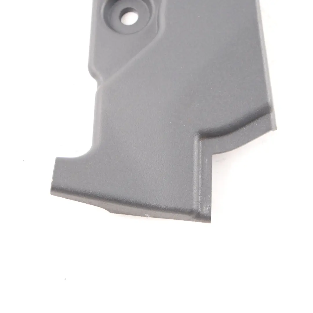 Embellecedor Maletero Convertible Piso Derecho Cubremaletero para Mercedes W209 con número de pieza A2096940233 Mercedes W209 Embellecedor Maletero Convertible Piso Derecho Cubremaletero - SKU A2096940233 - Número de pieza A2096940233