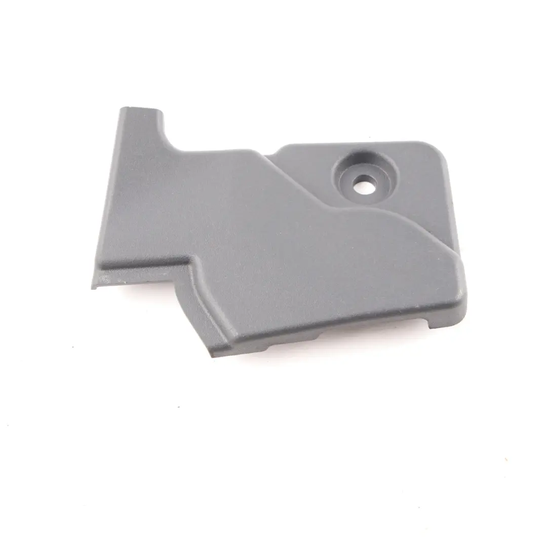Mercedes W209 Convertible Trunk Trim Right O/S Floor Luggage Cover - SKU A2096940233 - Part number A2096940233