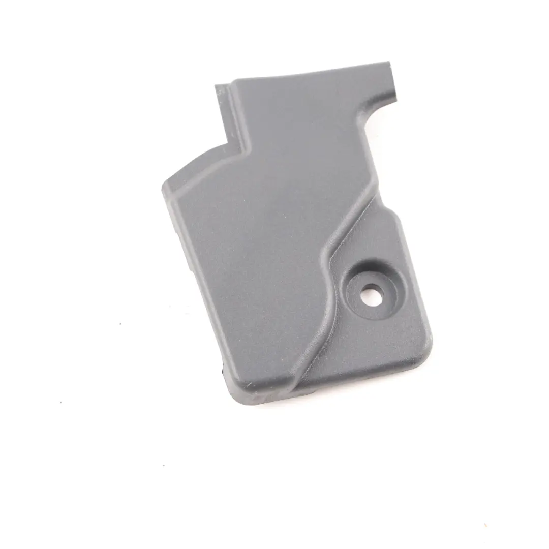 Osłona Zaślepka Bagażnika Prawa do Mercedes W209 Cabrio o numerze A2096940233 Mercedes W209 Cabrio Osłona Zaślepka Bagażnika Prawa - SKU A2096940233 - Numer Części A2096940233