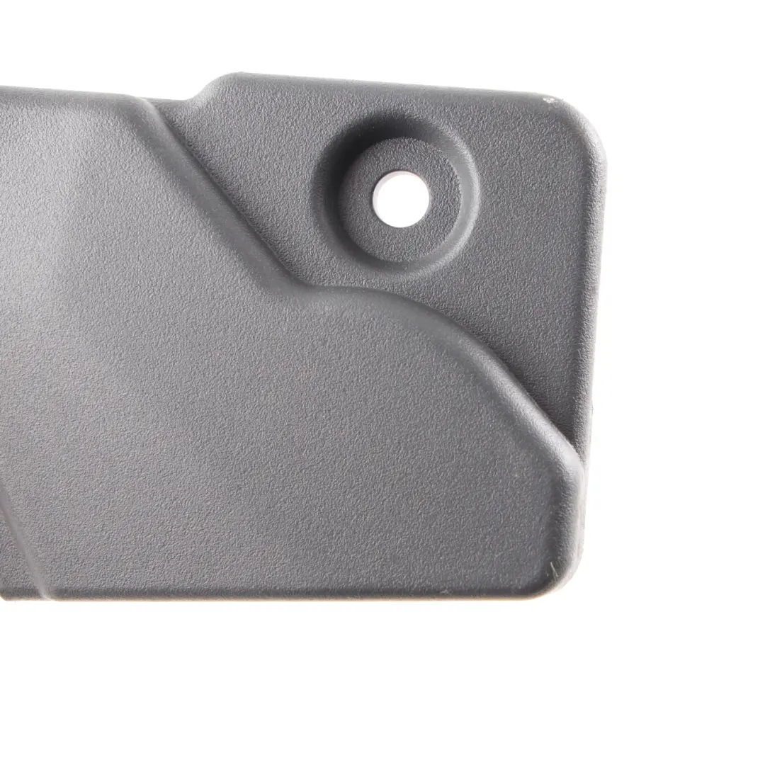Mercedes W209 Embellecedor Maletero Convertible Piso Derecho Cubremaletero - SKU A2096940233 - Número de pieza A2096940233