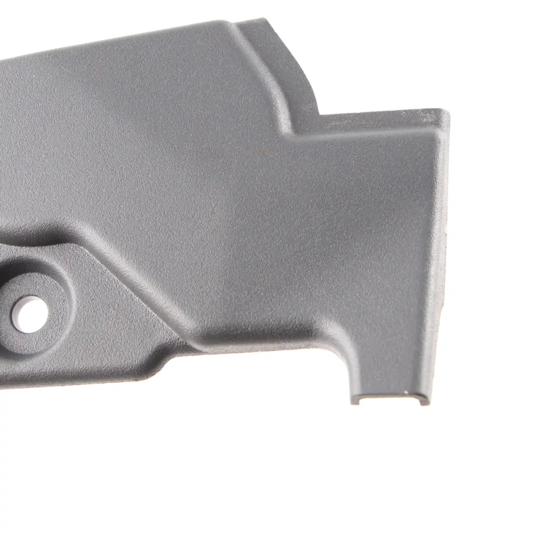 Trunk Trim Right O/S Floor Luggage Cover to Mercedes W209 Convertible with Part number A2096940233 Mercedes W209 Convertible Trunk Trim Right O/S Floor Luggage Cover - SKU A2096940233 - Part number A2096940233