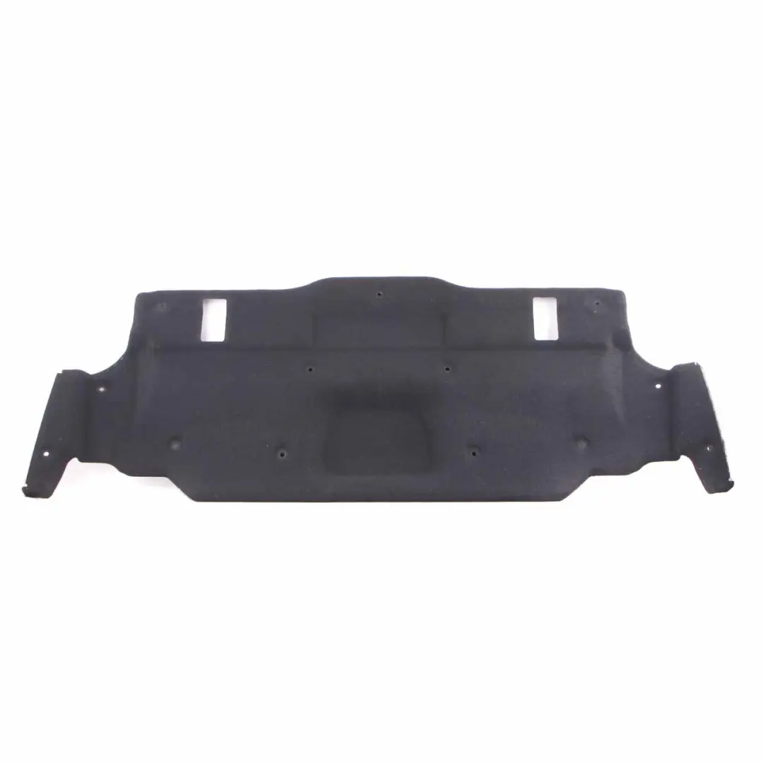 Mercedes CLK A209 Convertible Trunk Lid Boot Carpet Liner Cover Mat - SKU A2096941025 - Part number A2096941025