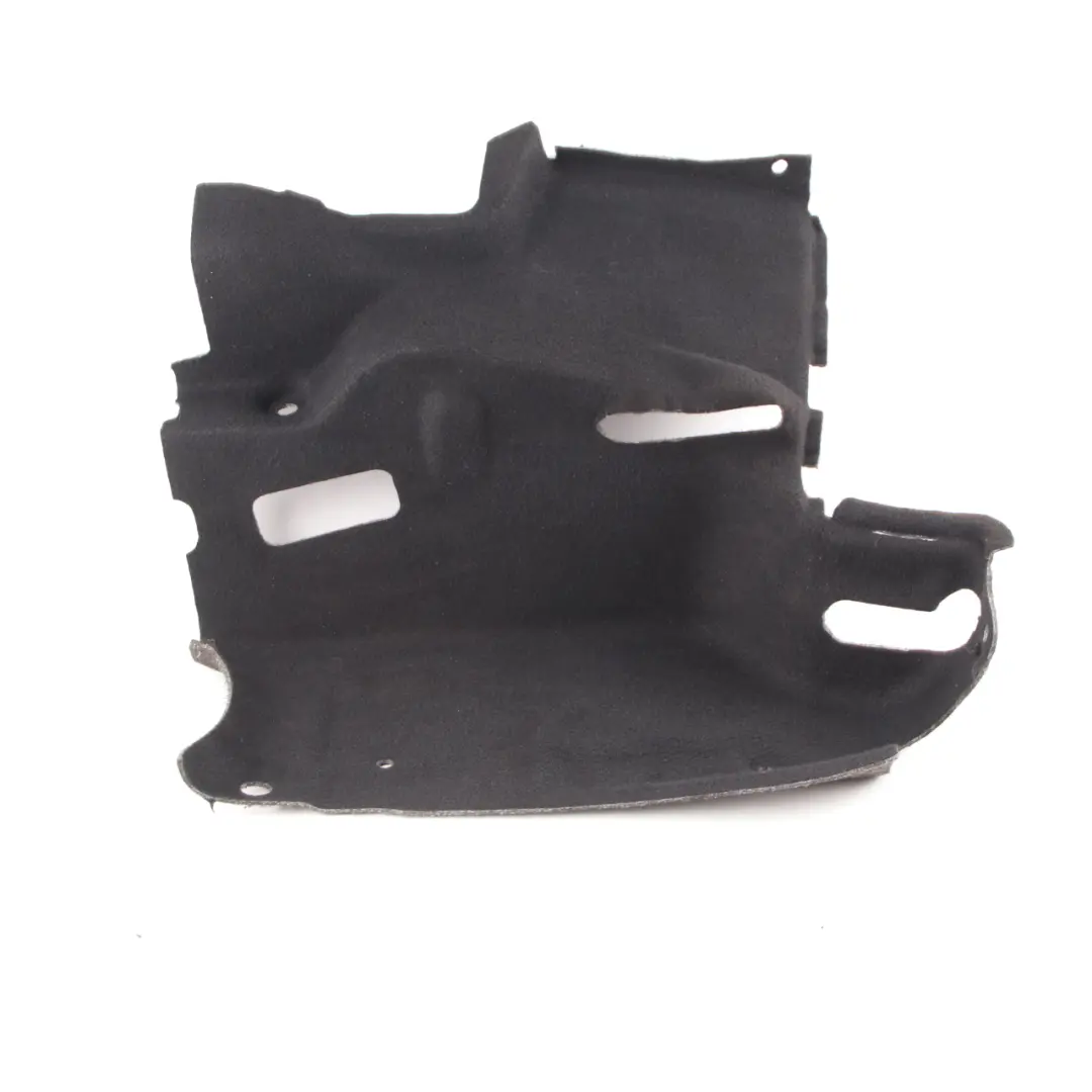 Boot Trunk Lateral Panel Luggage Compartment Left N/S to Mercedes A209 with Part number A2096941125 Mercedes A209 Boot Trunk Lateral Panel Luggage Compartment Left N/S - SKU A2096941125 - Part number A2096941125